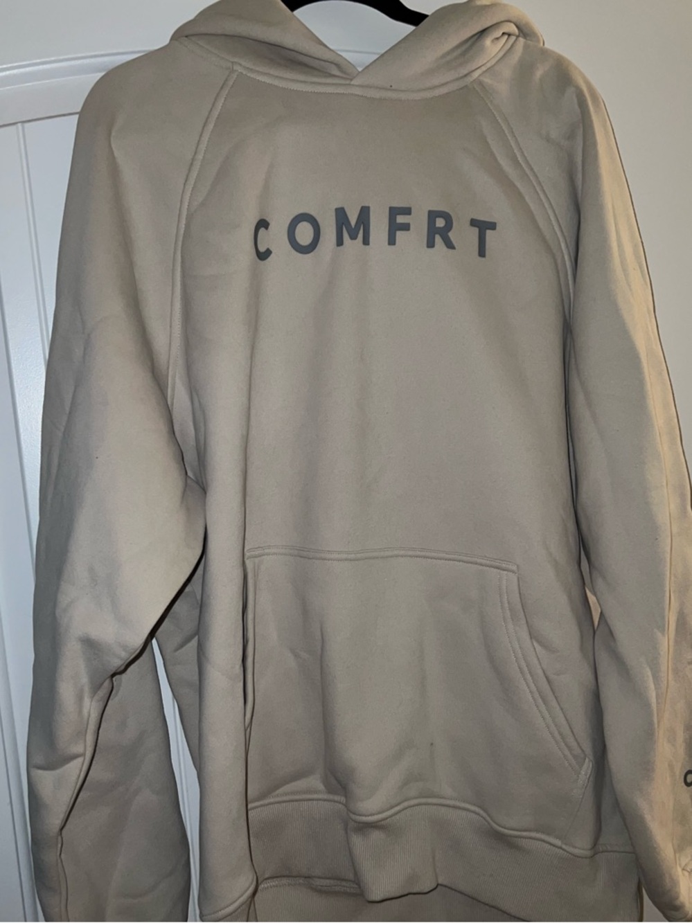 New Comfrt Tranquil Hoodie